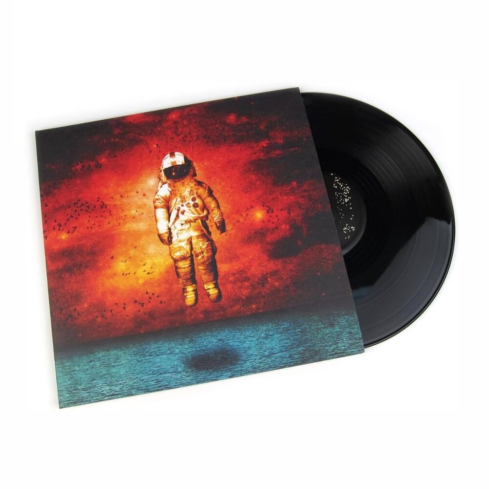 SEALED Brand New: Deja Entendu (180g) Vinyl 2LP